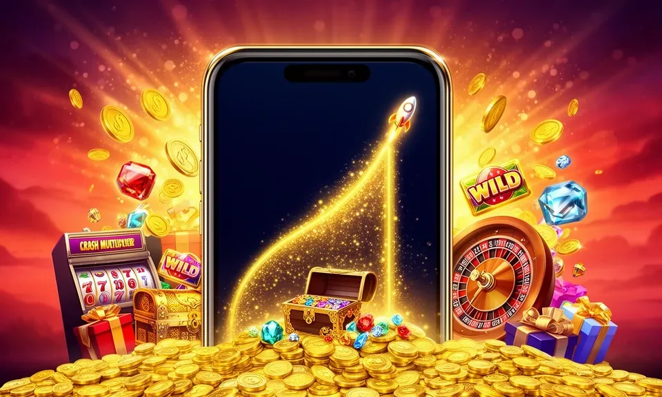 Pinoy Lucky Seven Deluxe